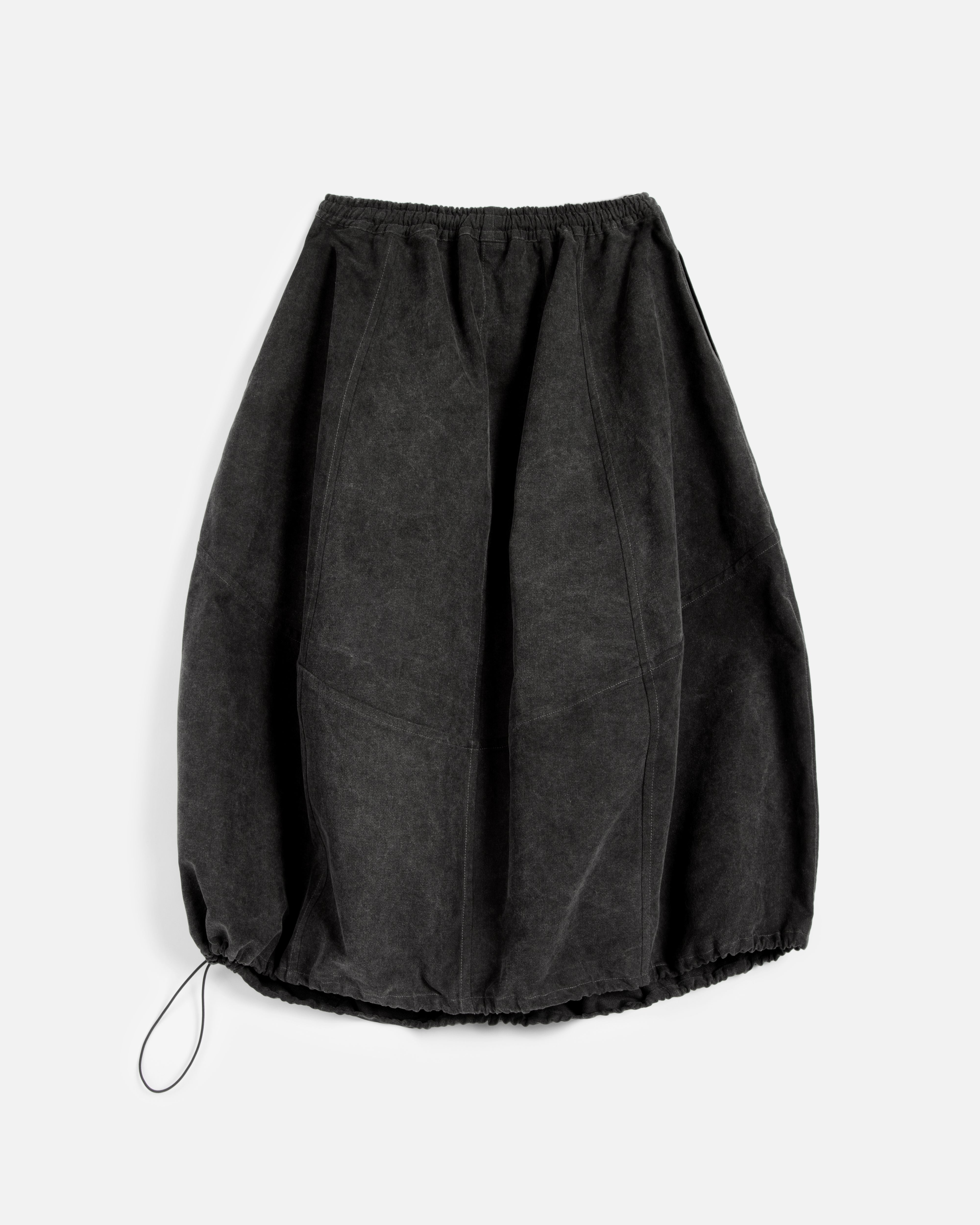 Parachute Skirt